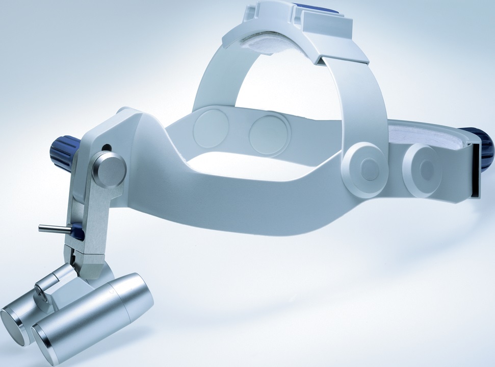 купить Zeiss EyeMag Pro S
